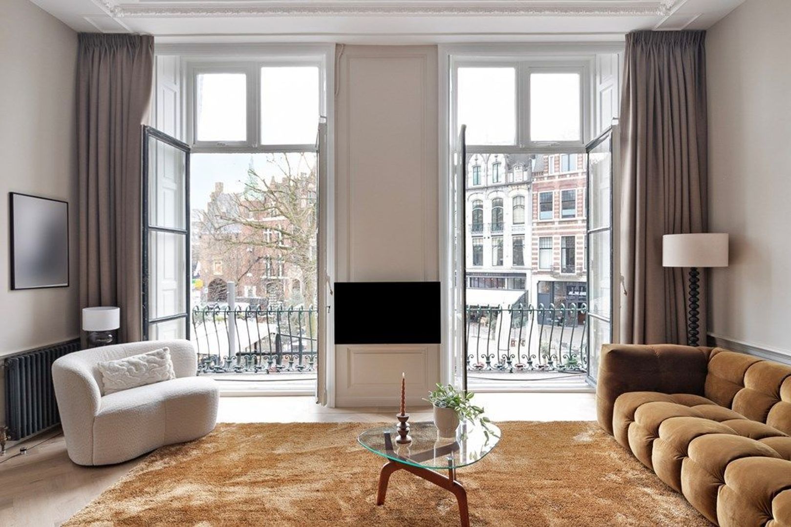 Plaats 22 A, Den Haag foto-1