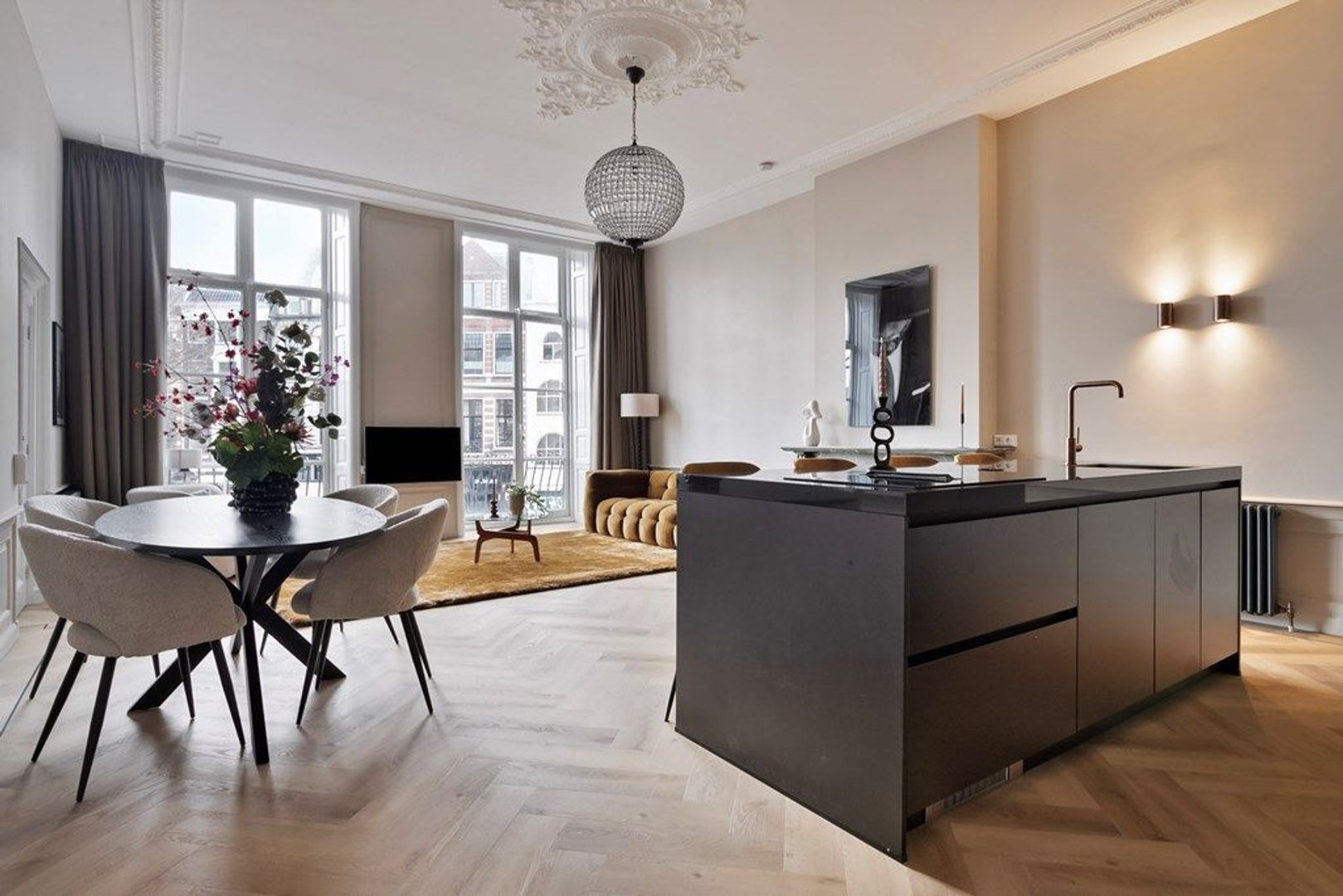 Plaats 22 A, Den Haag foto-2