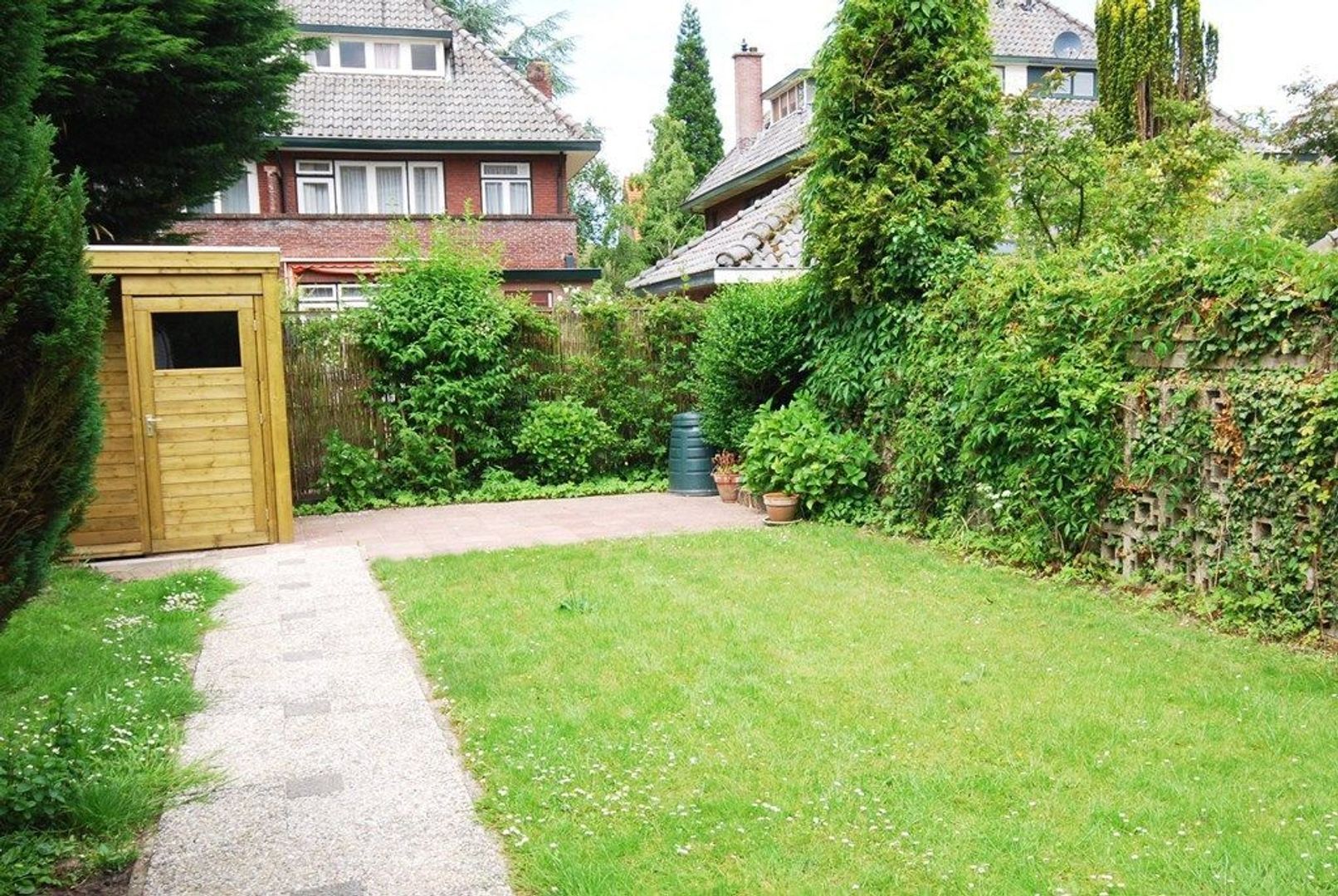 Prinsenweg 44 B, Wassenaar foto-8