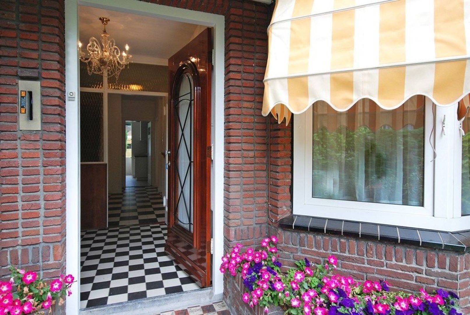 Prinsenweg 44 B, Wassenaar foto-19