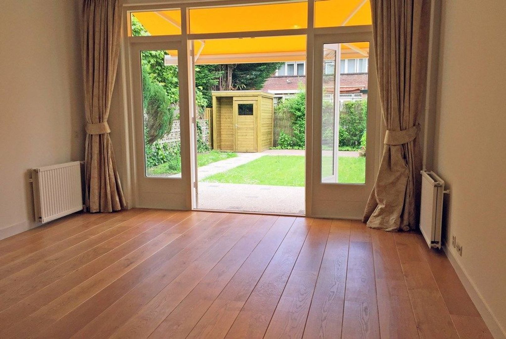 Prinsenweg 44 B, Wassenaar foto-2