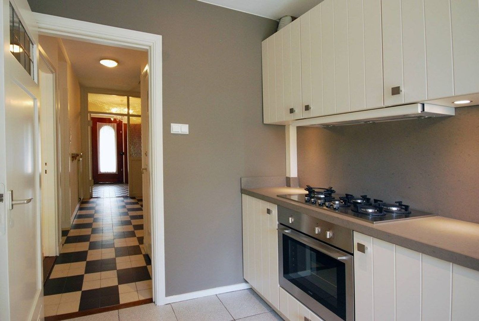 Prinsenweg 44 B, Wassenaar foto-6