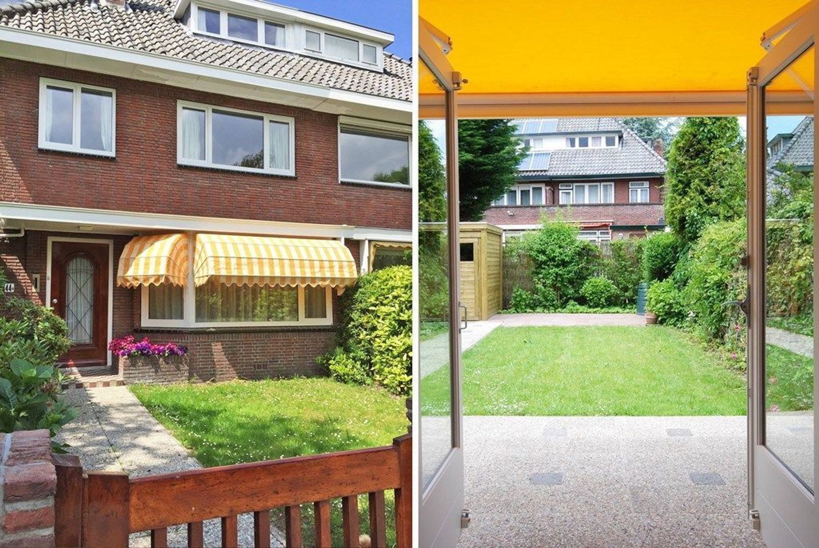 Prinsenweg 44 B, Wassenaar foto-18