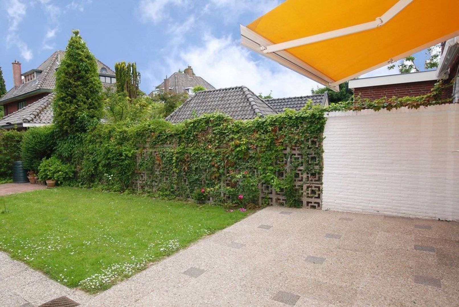 Prinsenweg 44 B, Wassenaar foto-5