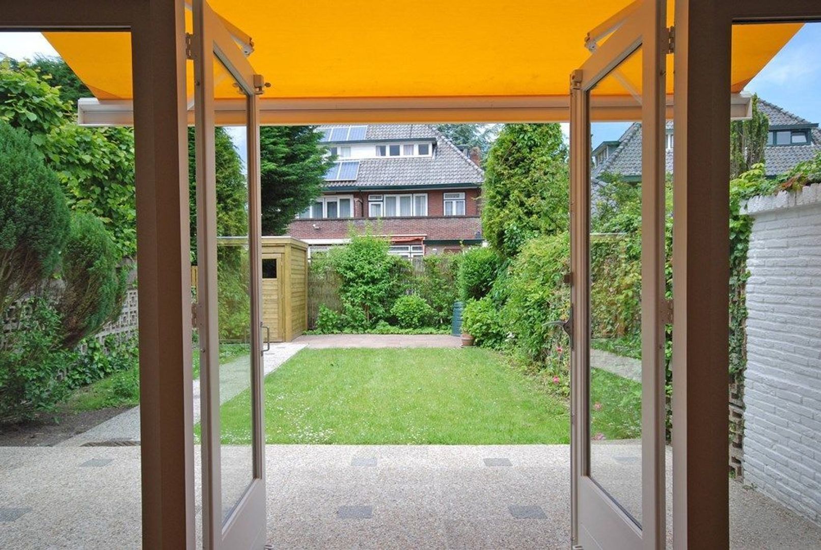 Prinsenweg 44 B, Wassenaar foto-4