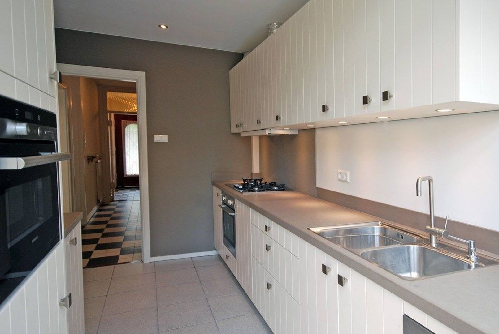 Prinsenweg 44 B, Wassenaar foto-9