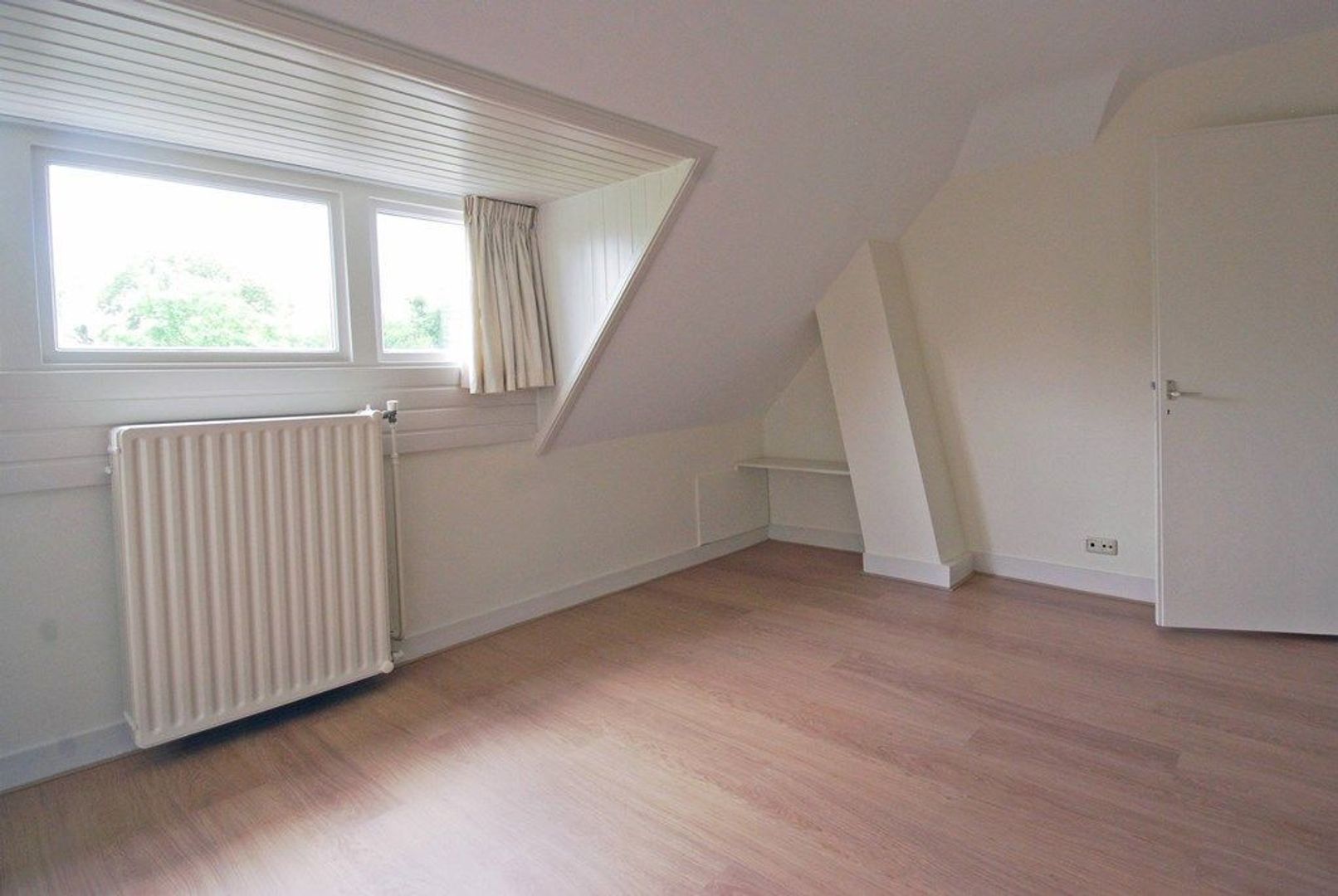 Prinsenweg 44 B, Wassenaar foto-16