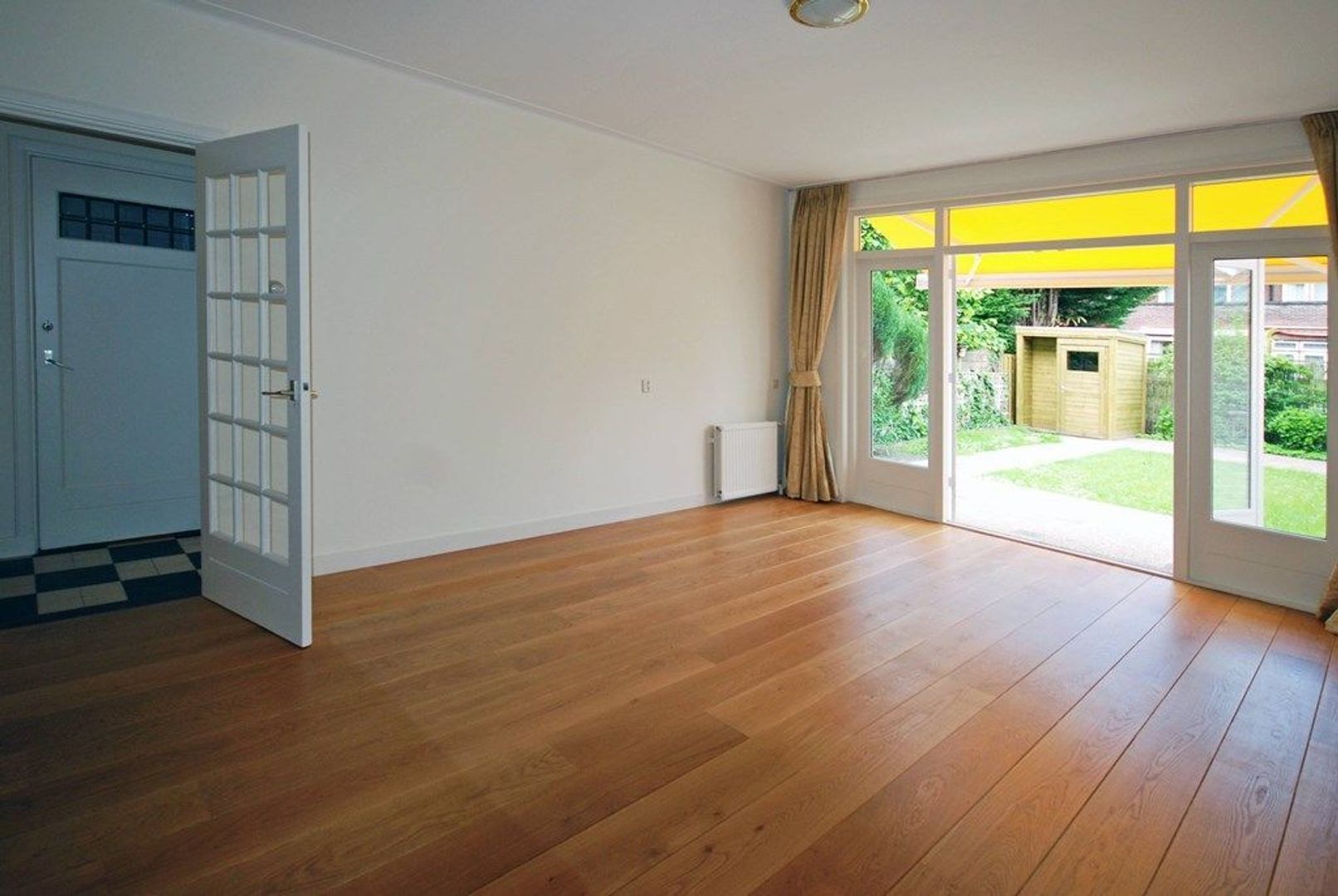 Prinsenweg 44 B, Wassenaar foto-3