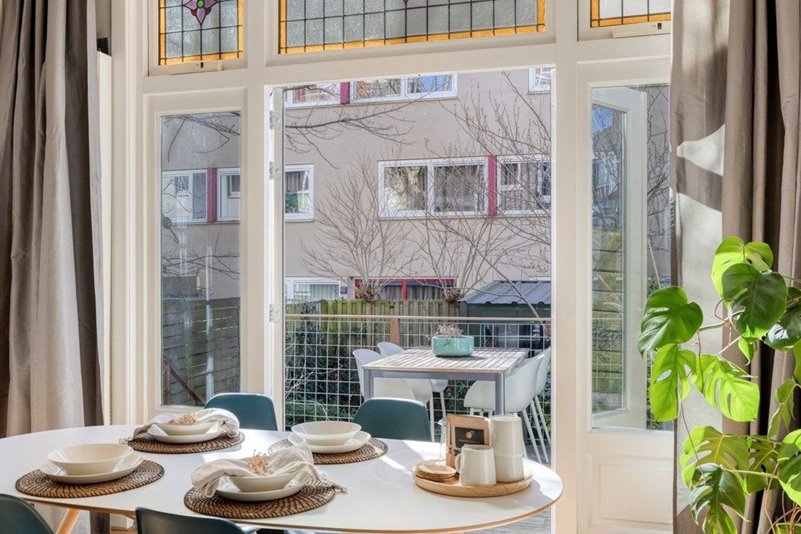 Oostzeedijk 42 B, Rotterdam foto-4