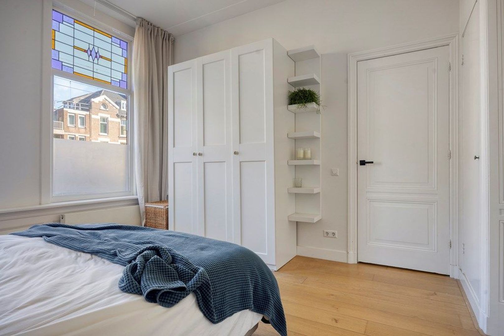 Oostzeedijk 42 B, Rotterdam foto-11