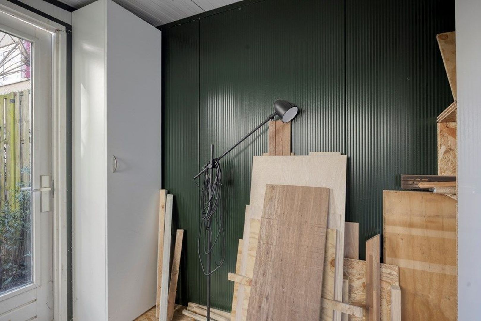 Oostzeedijk 42 B, Rotterdam foto-22