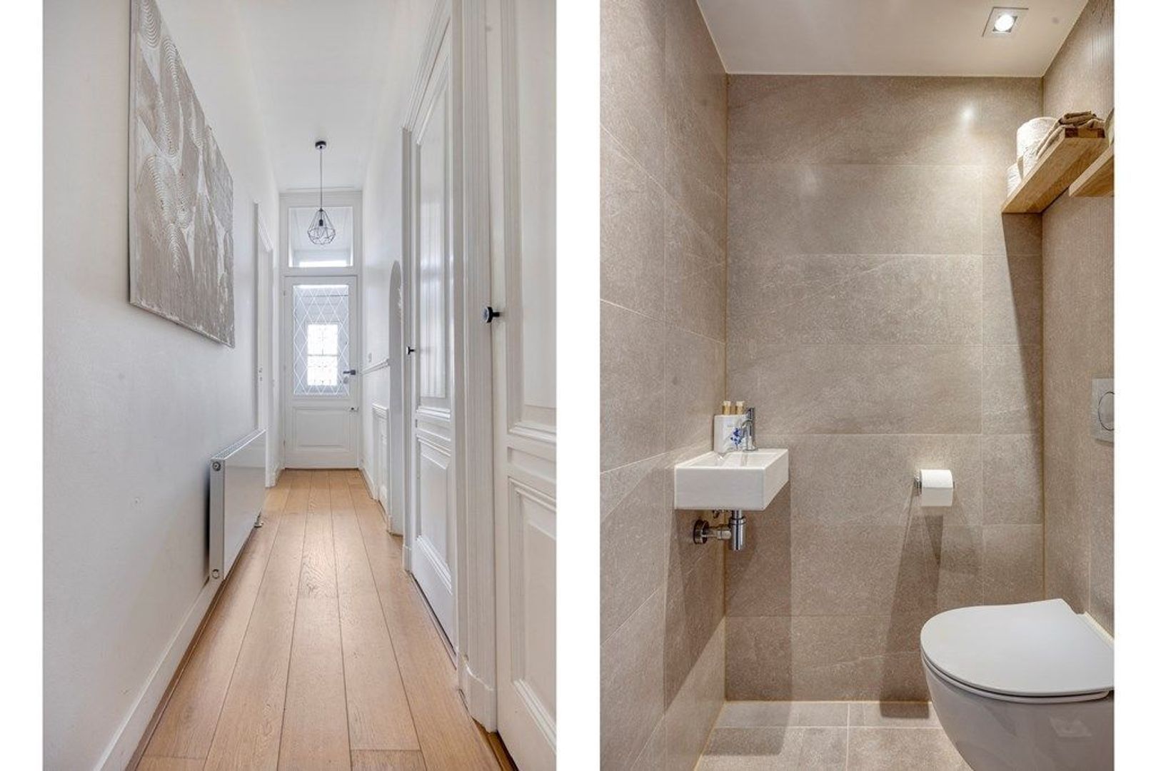 Oostzeedijk 42 B, Rotterdam foto-10