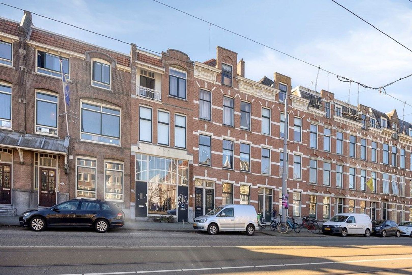 Oostzeedijk 42 B, Rotterdam foto-27