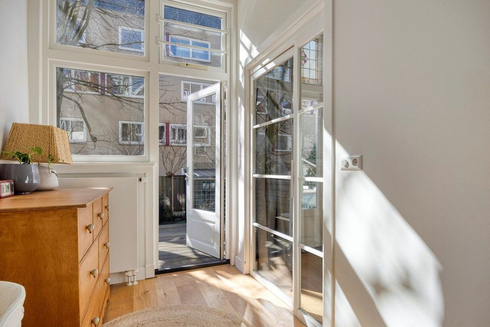 Oostzeedijk 42 B, Rotterdam foto-16