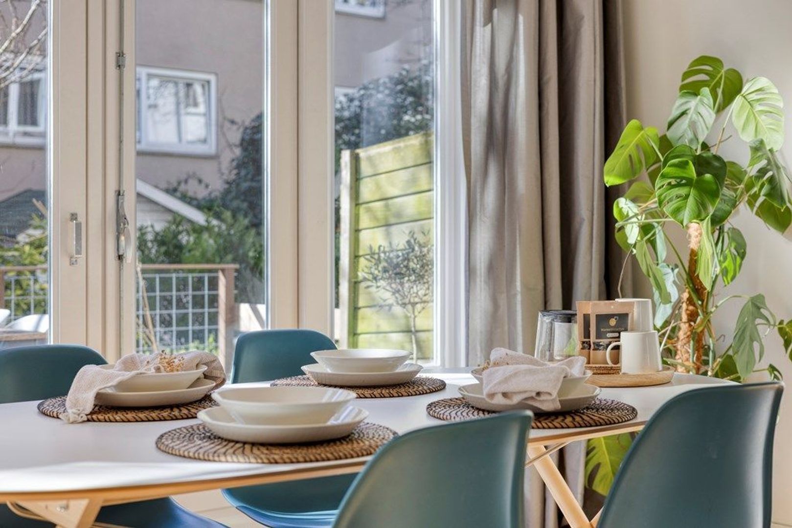 Oostzeedijk 42 B, Rotterdam foto-3