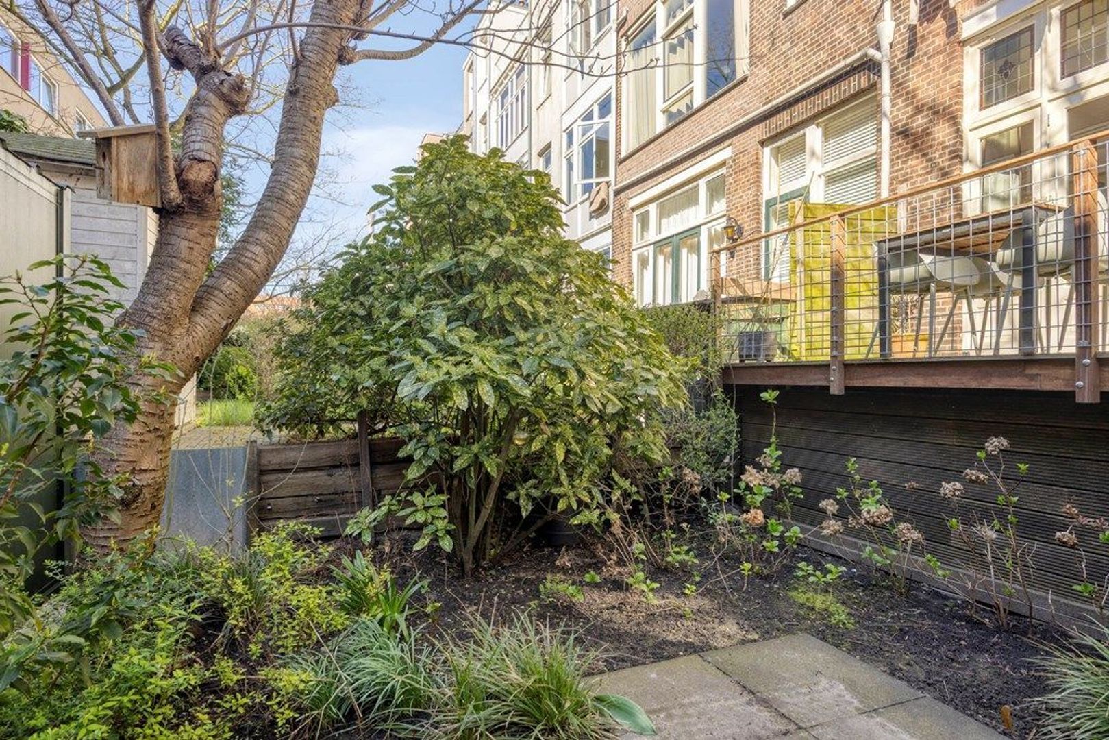 Oostzeedijk 42 B, Rotterdam foto-19