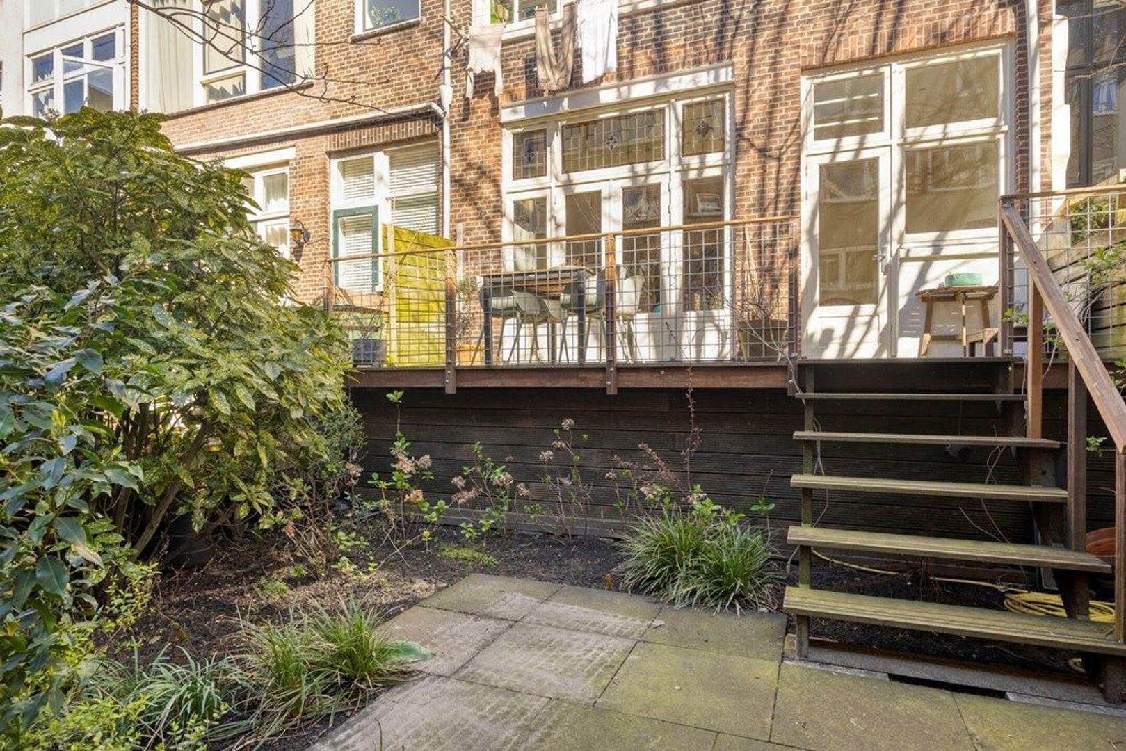 Oostzeedijk 42 B, Rotterdam foto-18