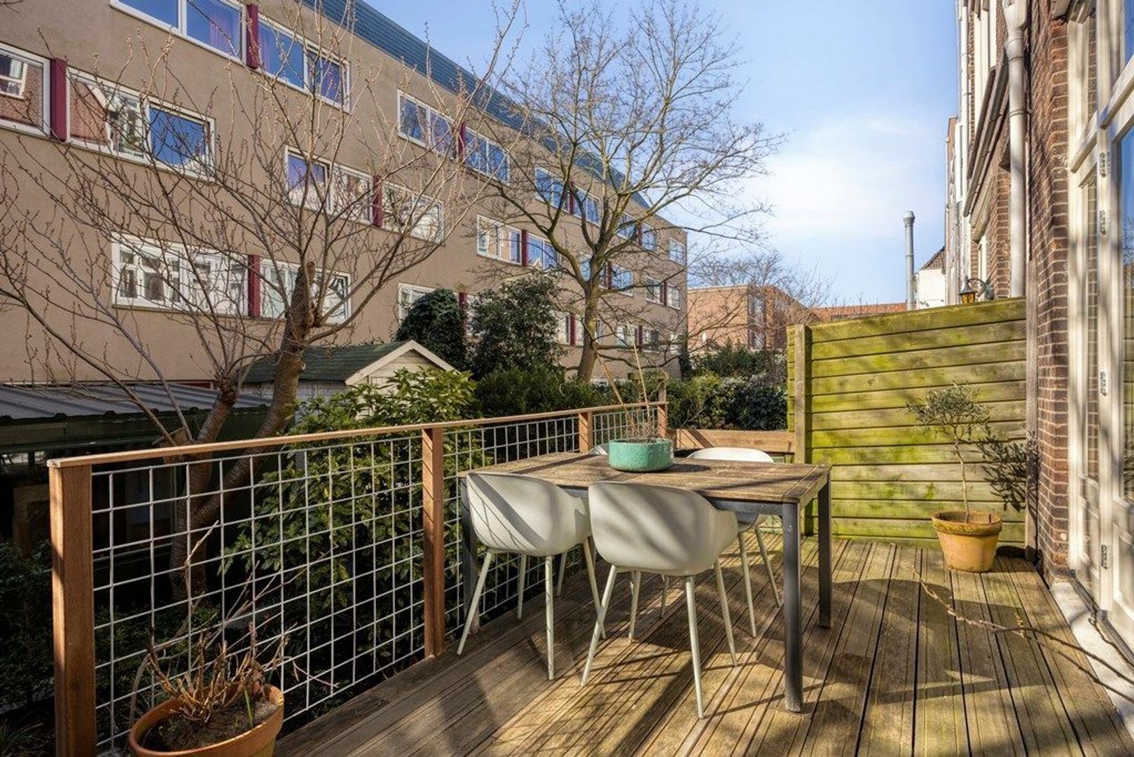 Oostzeedijk 42 B, Rotterdam foto-24