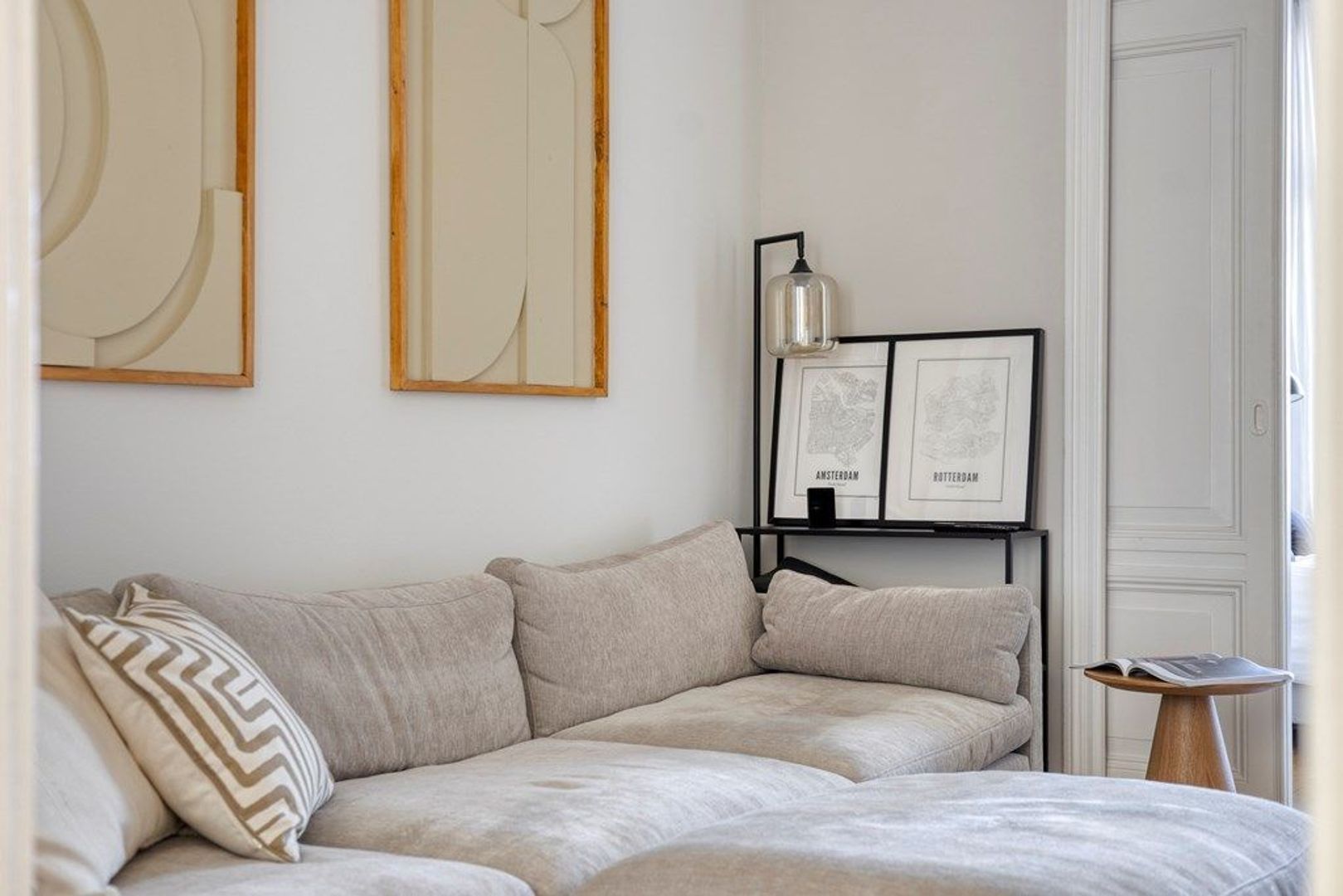 Oostzeedijk 42 B, Rotterdam foto-9