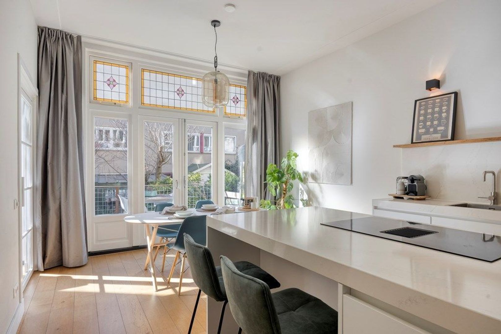 Oostzeedijk 42 B, Rotterdam foto-1