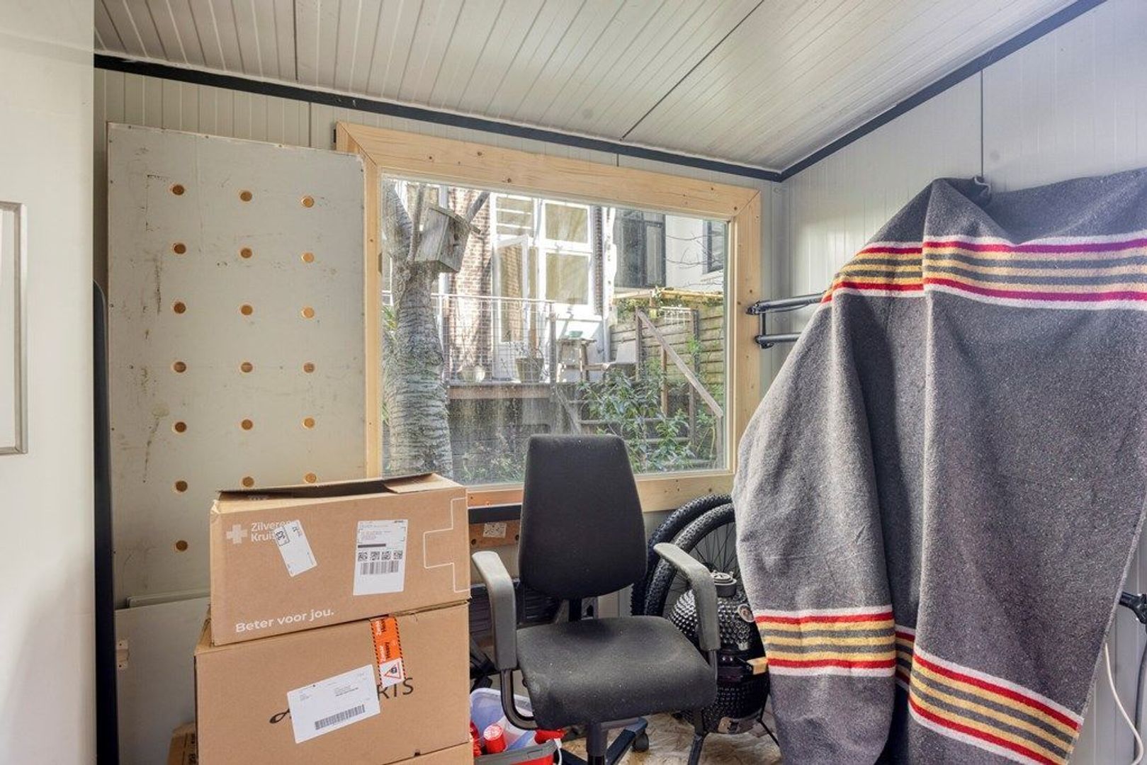 Oostzeedijk 42 B, Rotterdam foto-21