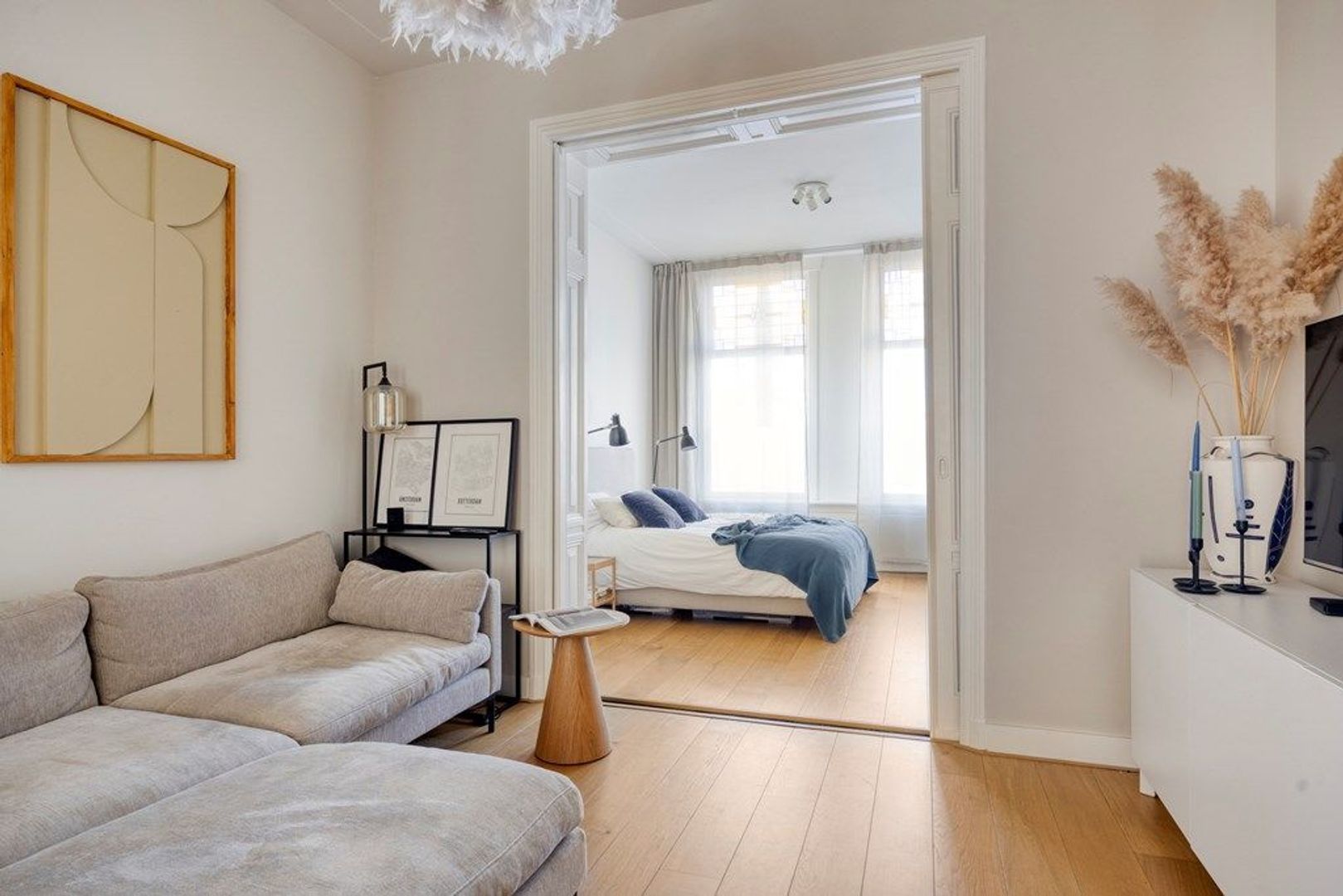 Oostzeedijk 42 B, Rotterdam foto-7