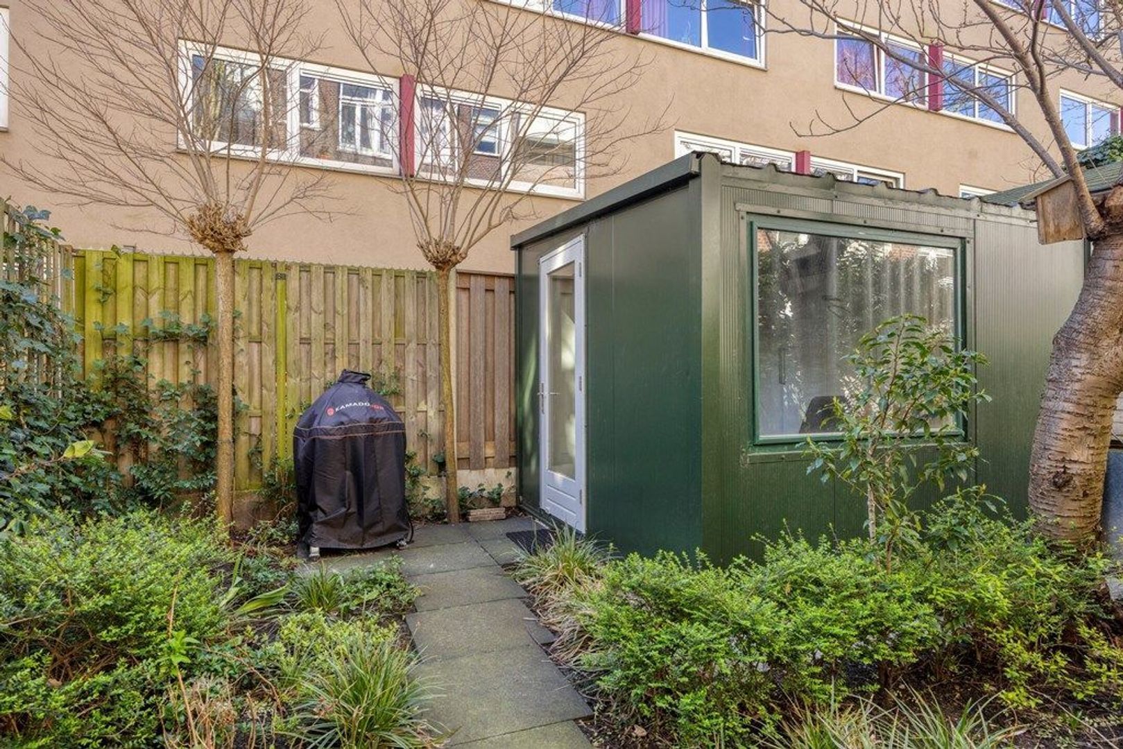 Oostzeedijk 42 B, Rotterdam foto-20