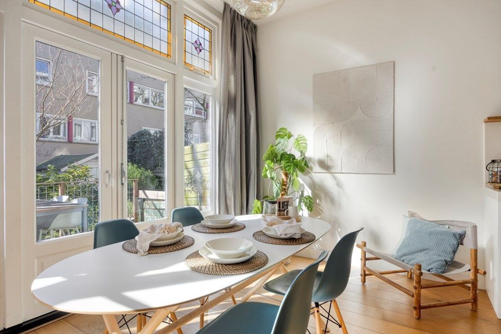 Oostzeedijk 42 B, Rotterdam foto-2