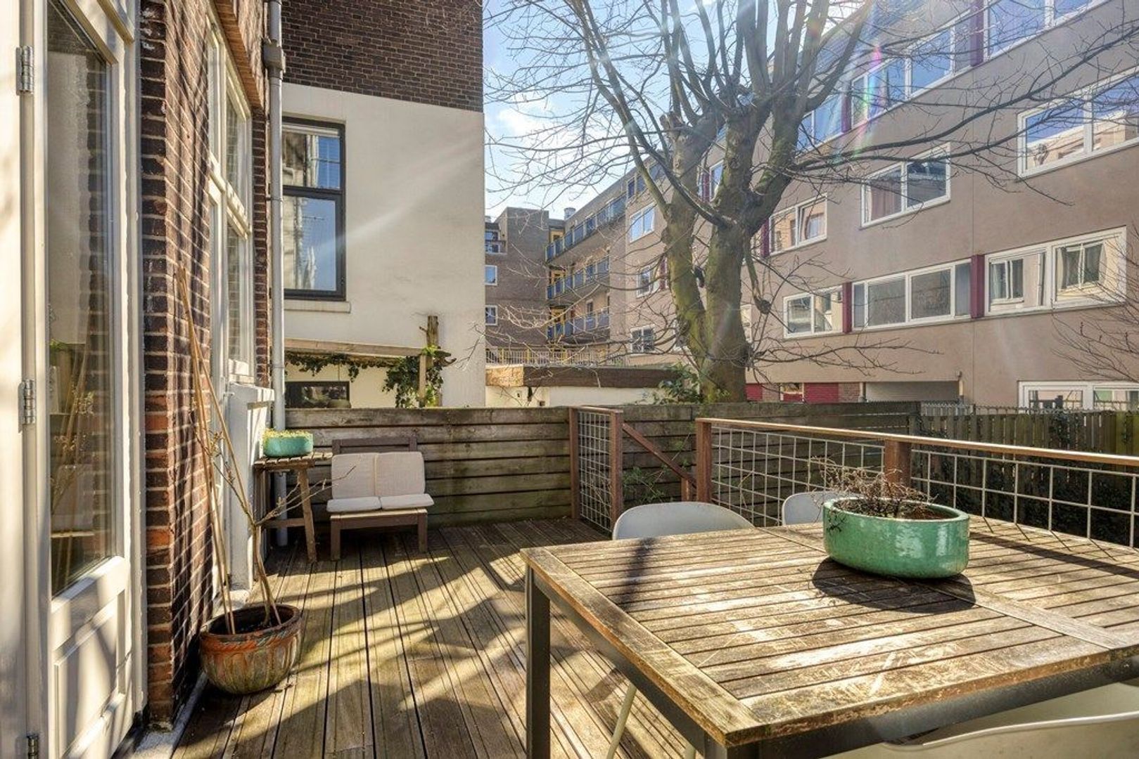 Oostzeedijk 42 B, Rotterdam foto-23