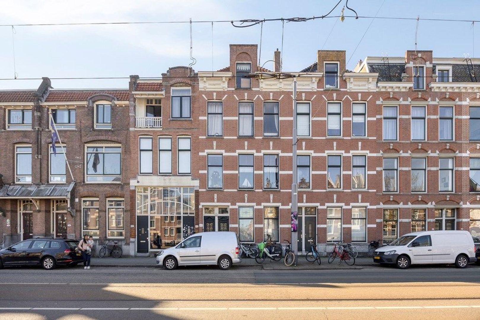 Oostzeedijk 42 B, Rotterdam foto-26