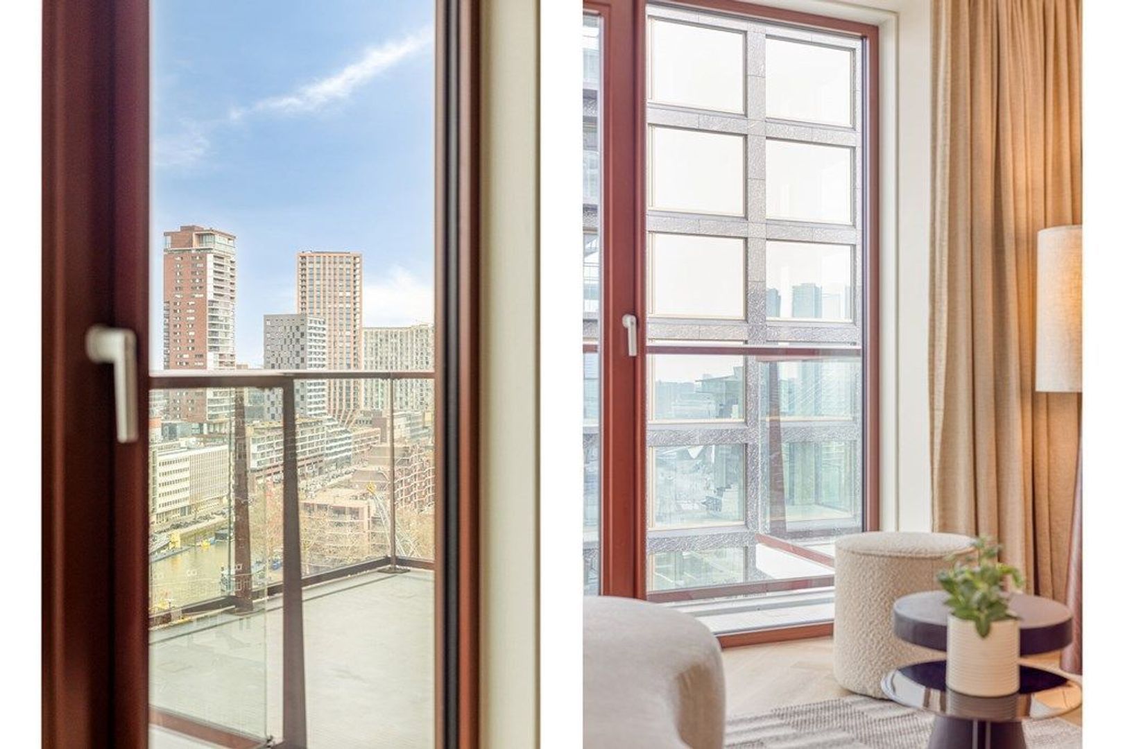 Baan 34 E16, Rotterdam foto-15