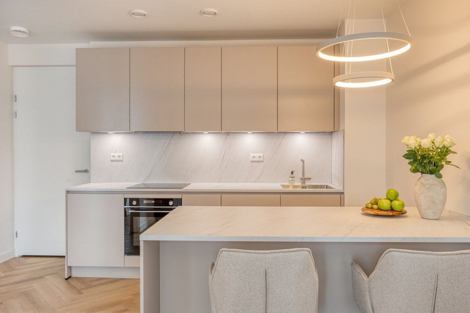 Baan 34 E16, Rotterdam foto-7