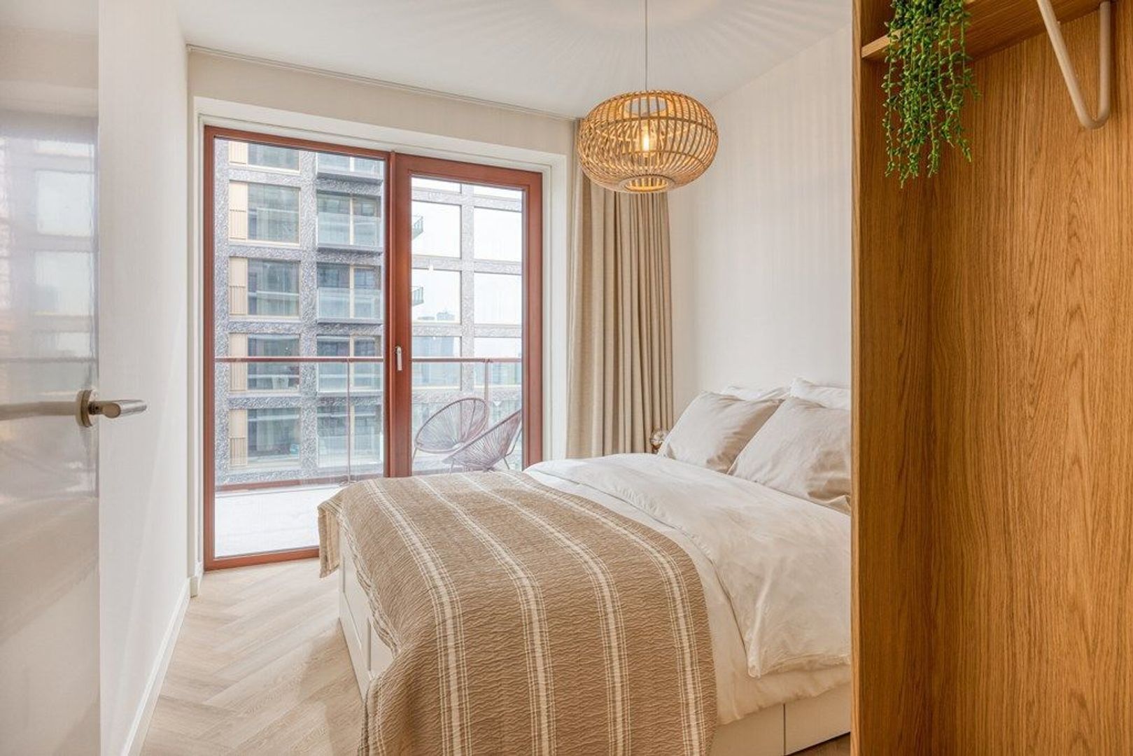 Baan 34 E16, Rotterdam foto-16