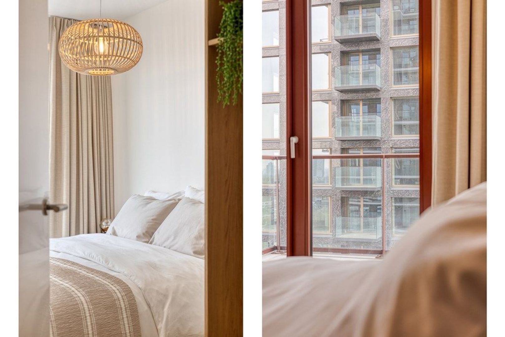 Baan 34 E16, Rotterdam foto-17