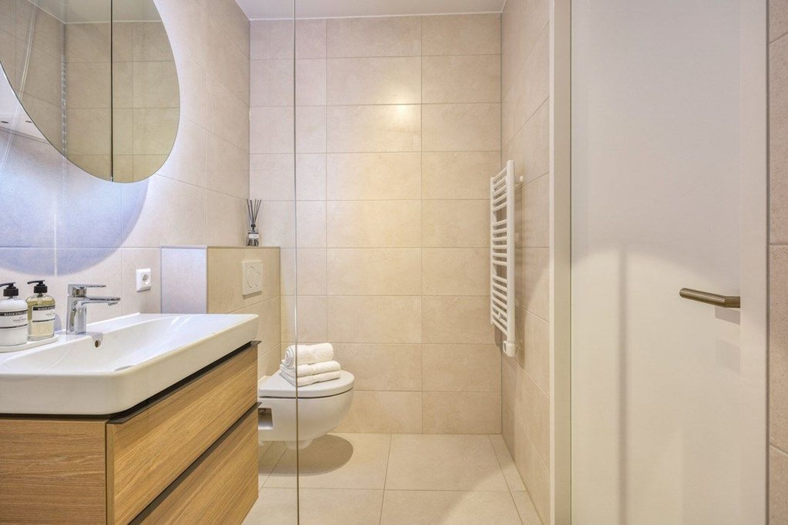 Baan 34 E16, Rotterdam foto-21