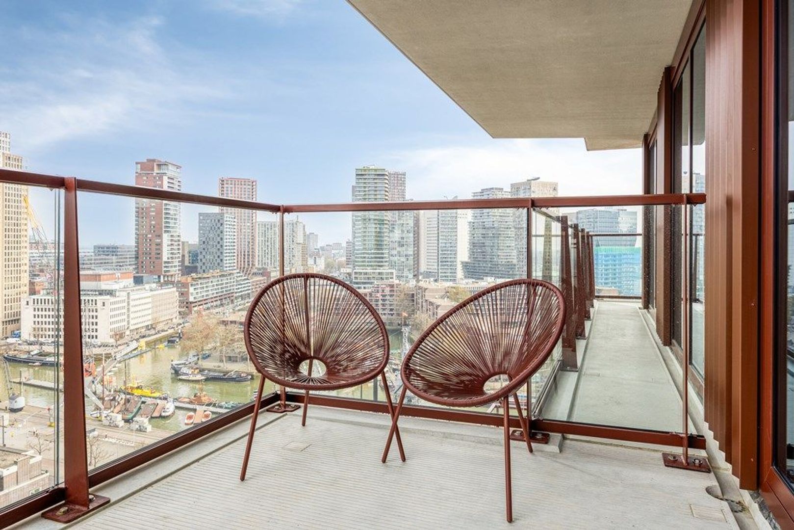 Baan 34 E16, Rotterdam foto-26