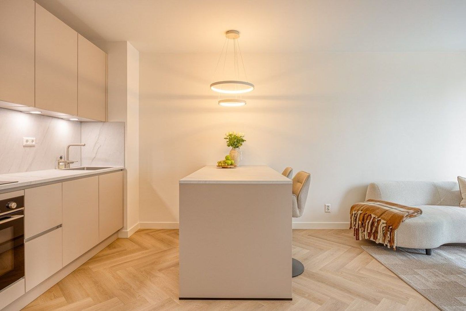 Baan 34 E16, Rotterdam foto-5