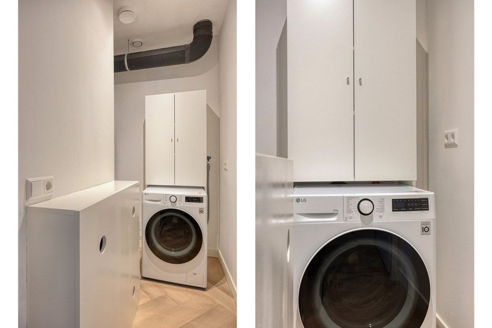 Baan 34 E16, Rotterdam foto-24