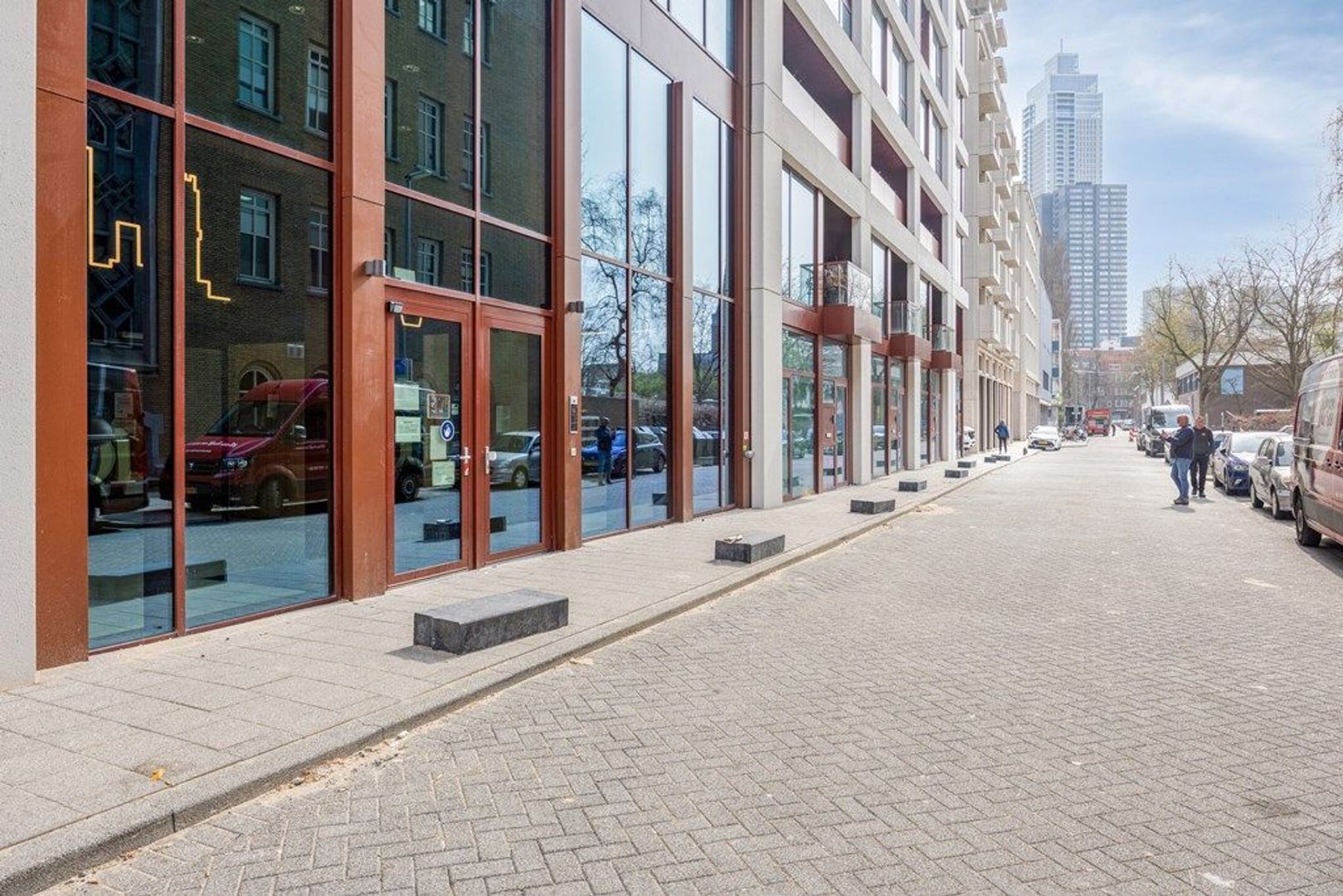 Baan 34 E16, Rotterdam foto-36