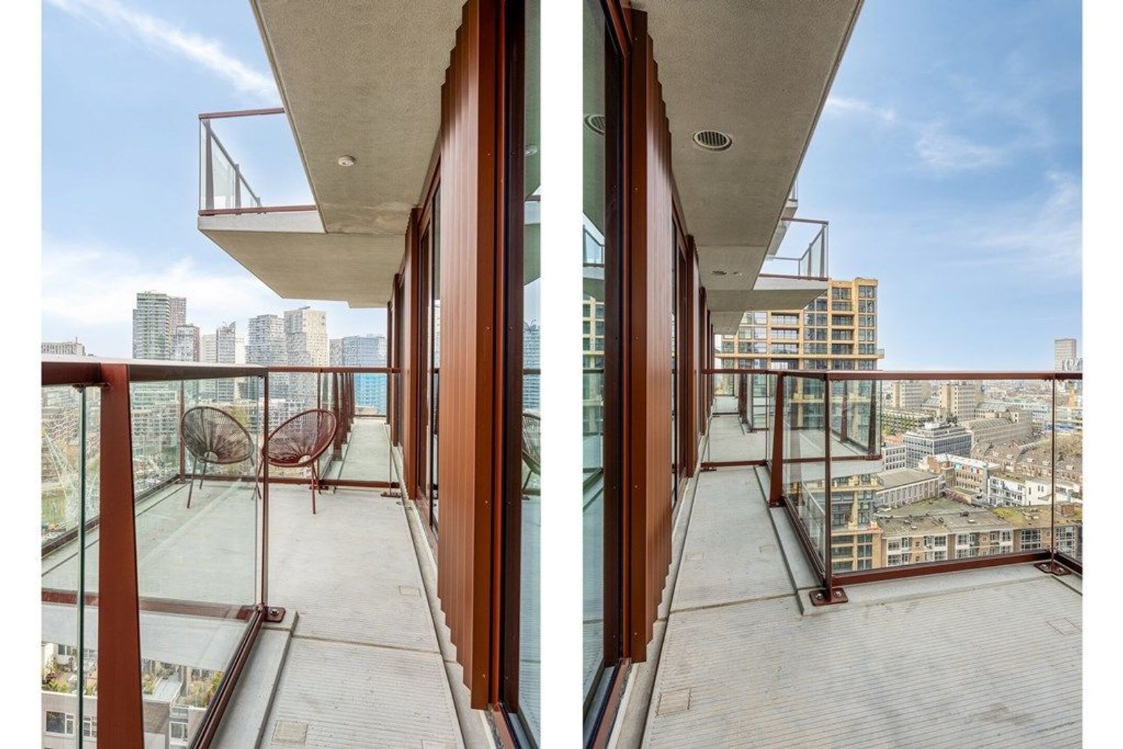 Baan 34 E16, Rotterdam foto-27