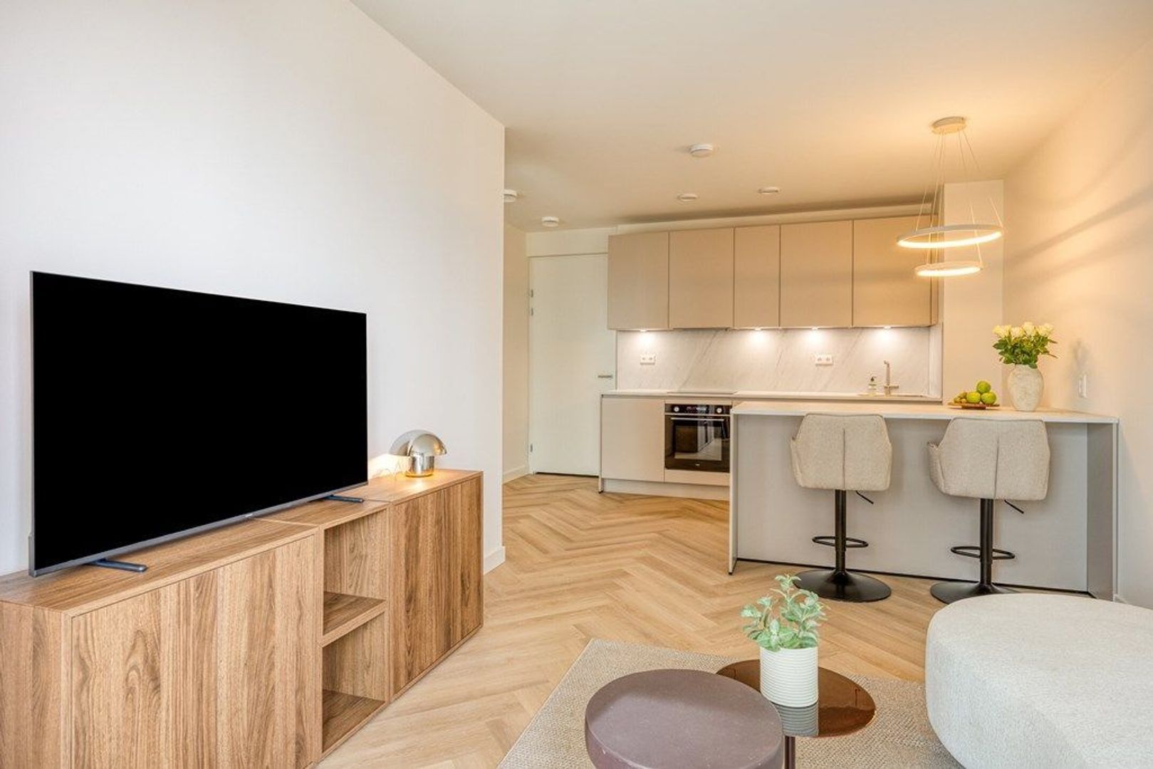 Baan 34 E16, Rotterdam foto-6