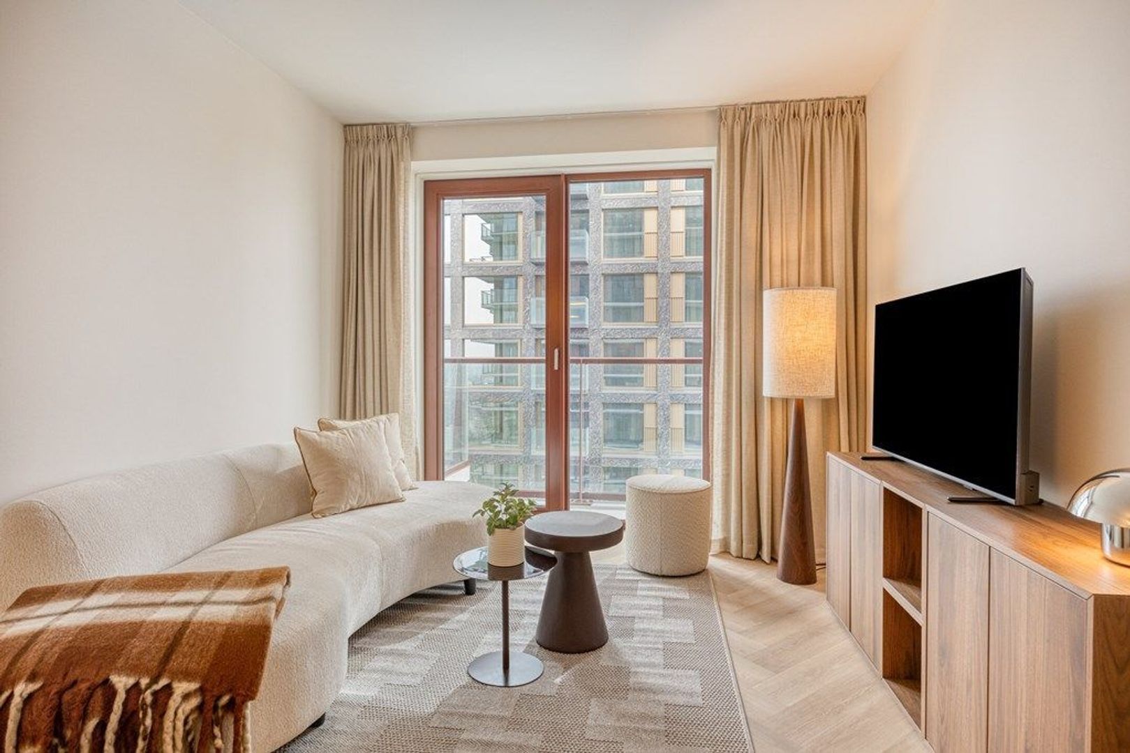 Baan 34 E16, Rotterdam foto-2