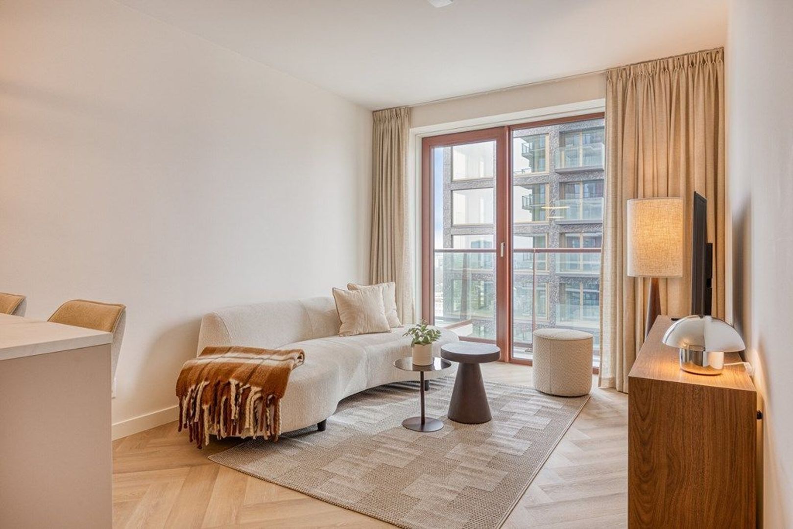 Baan 34 E16, Rotterdam foto-1