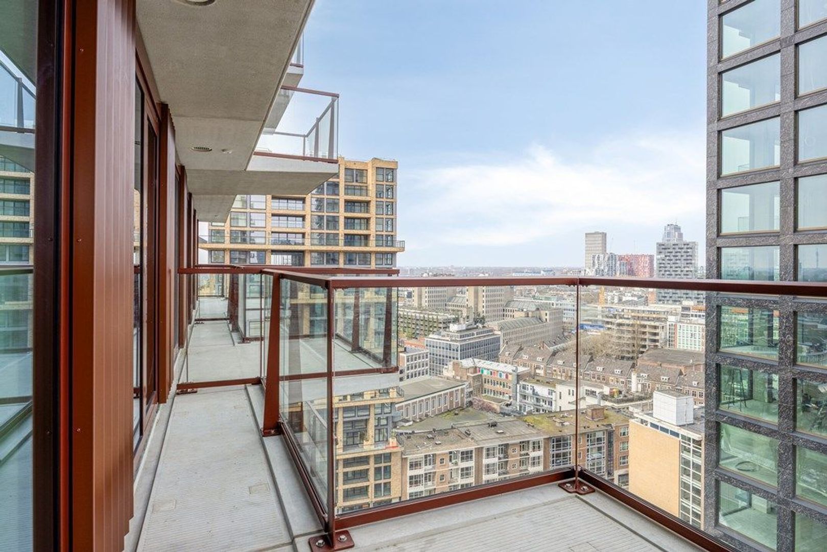 Baan 34 E16, Rotterdam foto-25