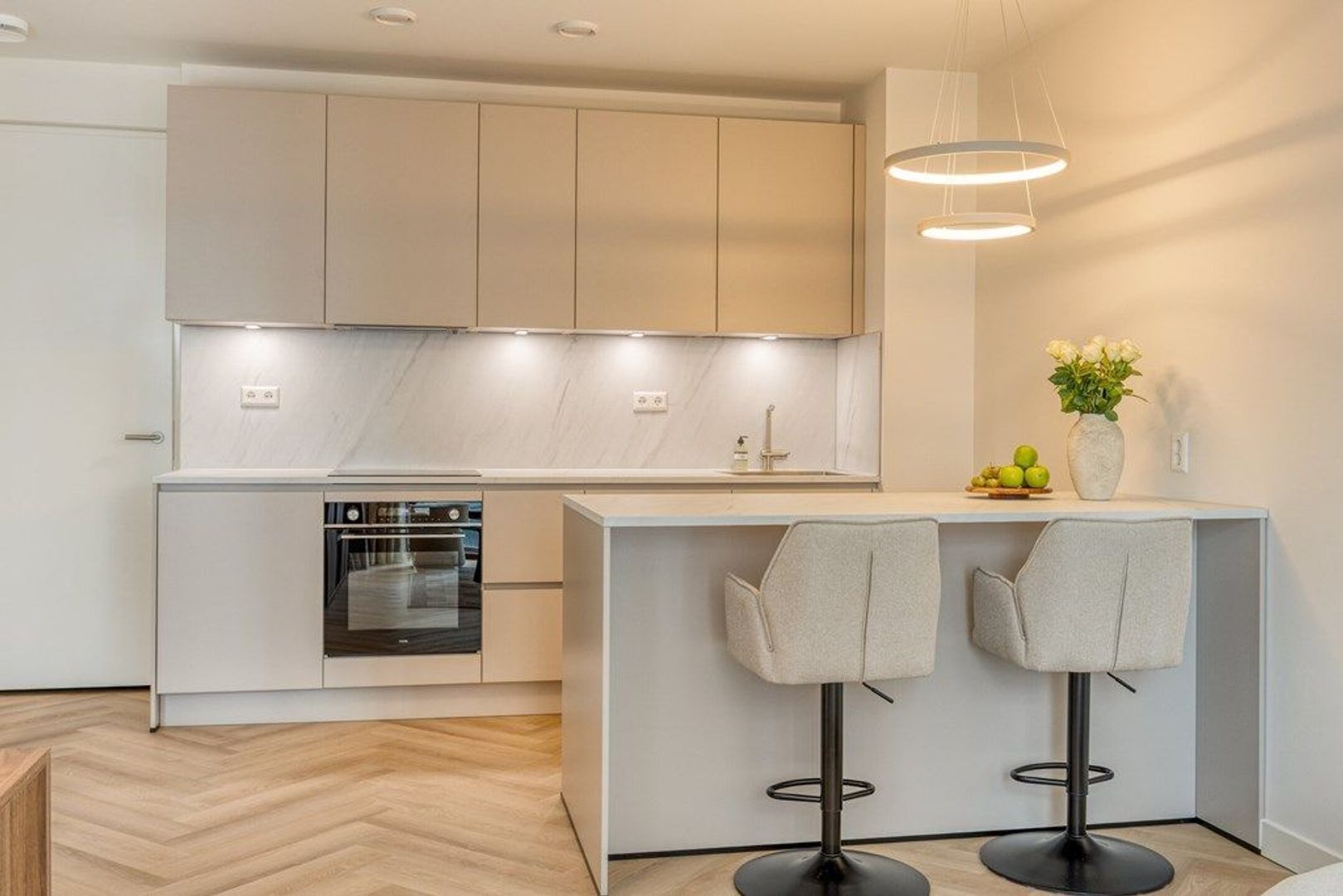 Baan 34 E16, Rotterdam foto-13