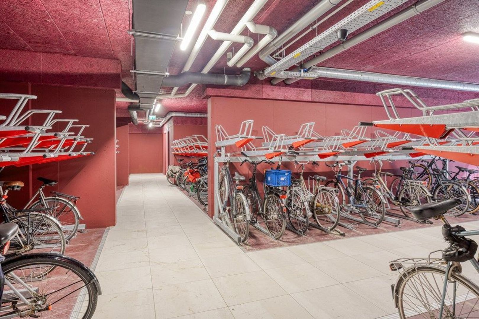 Baan 34 E16, Rotterdam foto-35