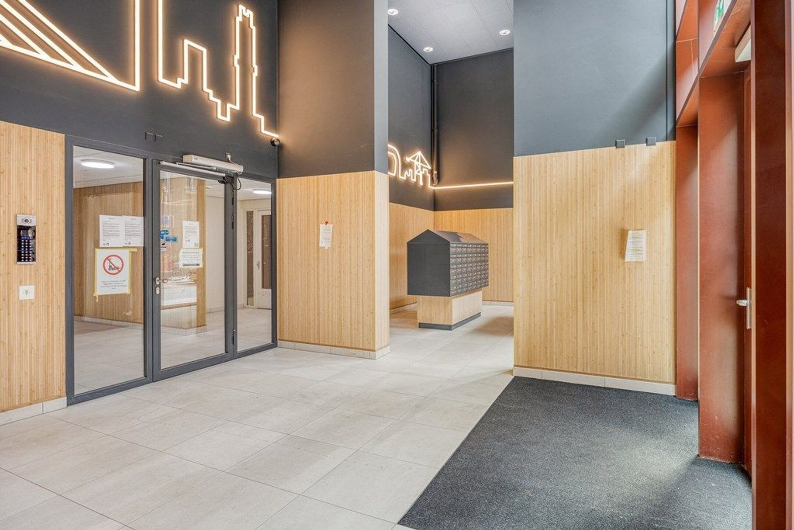 Baan 34 E16, Rotterdam foto-42