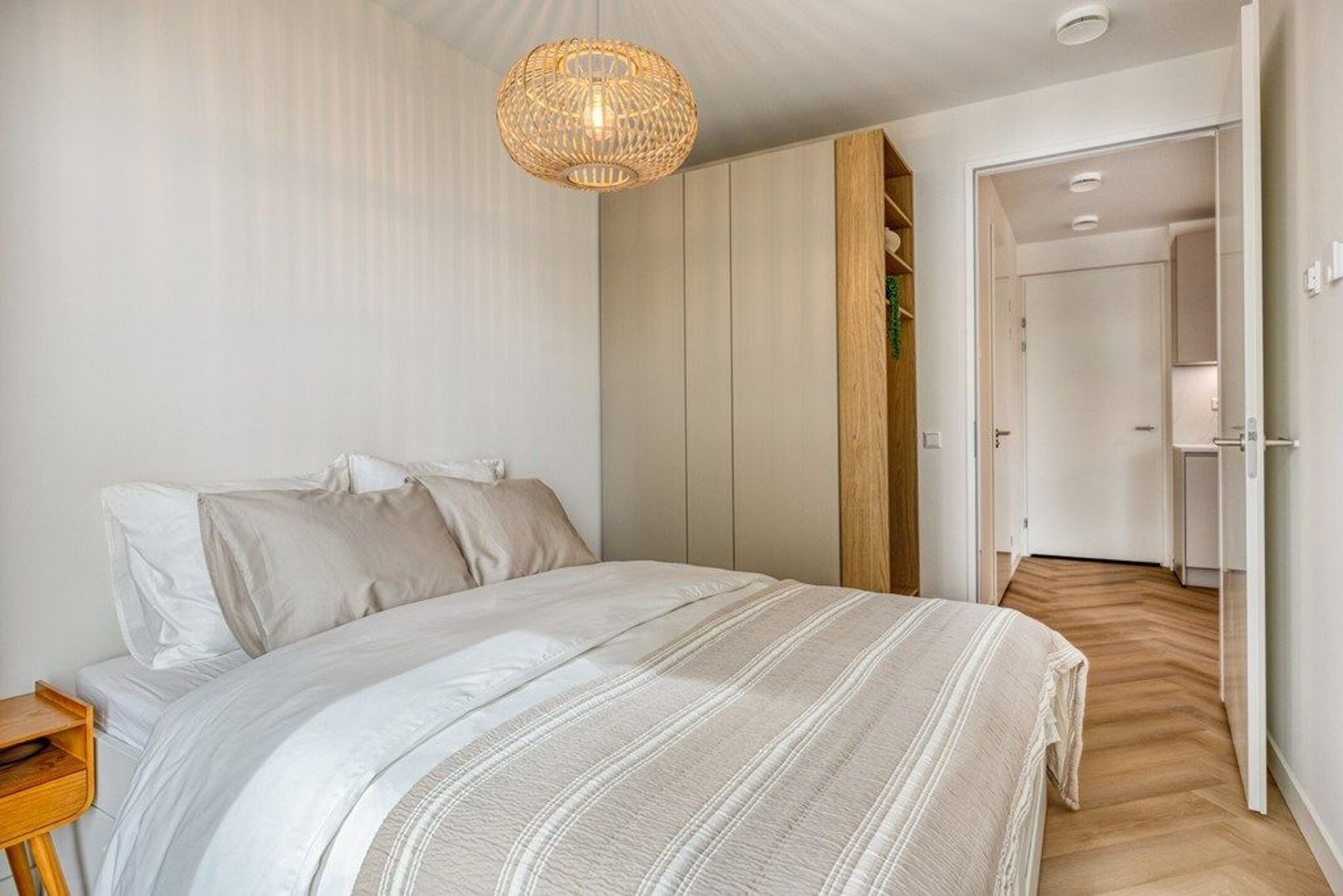 Baan 34 E16, Rotterdam foto-18