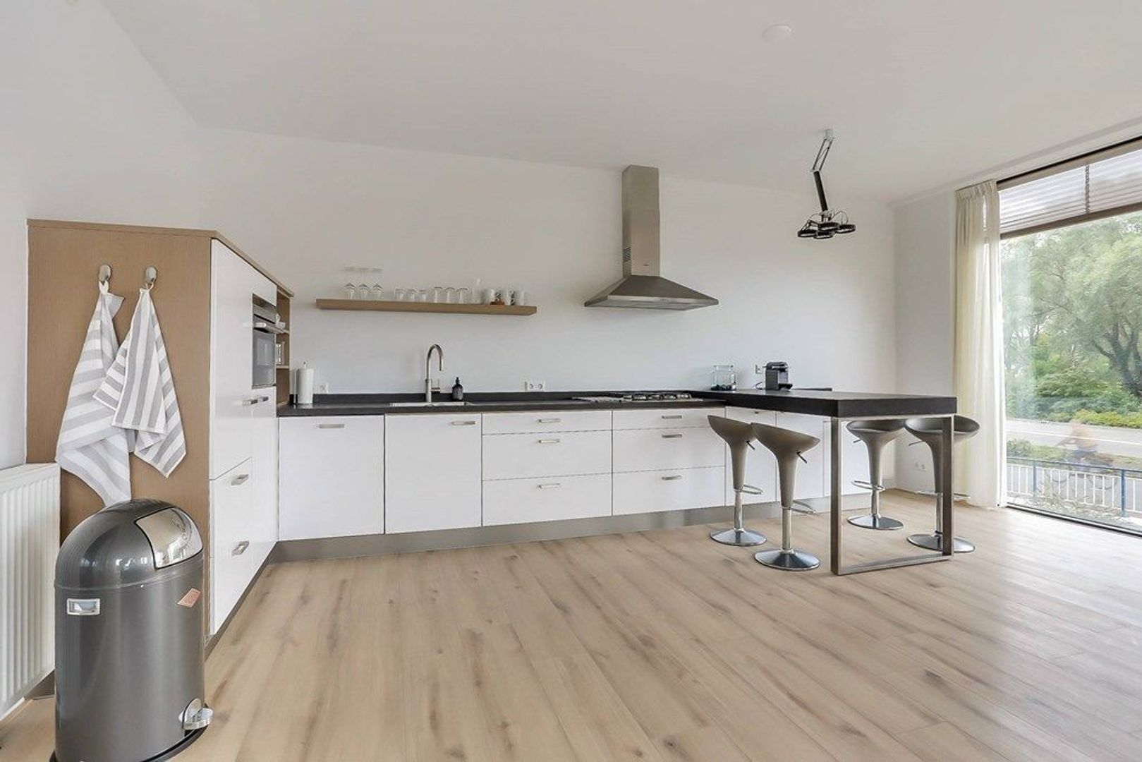 Haagweg 131, Leiden foto-5