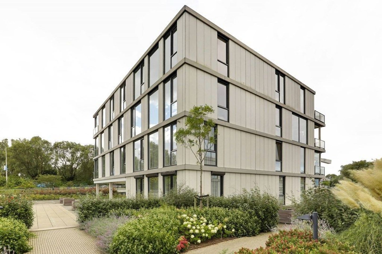 Haagweg 131, Leiden foto-12